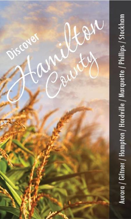 Hamilton County Guide