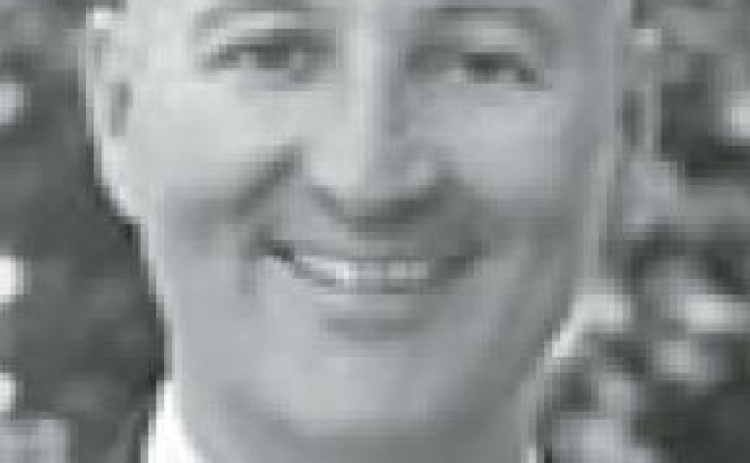 Governor Pete Ricketts