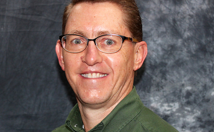 Kurt Johnson