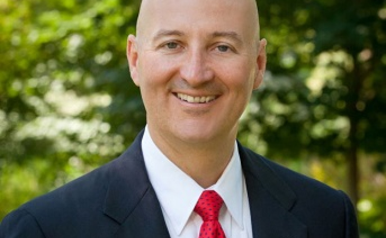Gov Pete Ricketts
