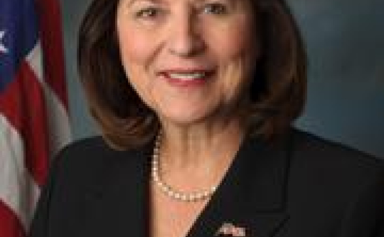 Senator Deb Fischer