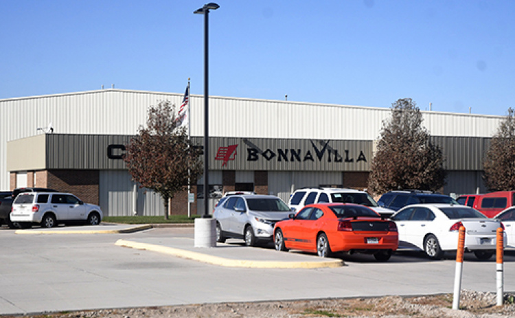 Though not mentioning any specific industry by name, Nebraska State Chamber of Commerce officials reported last week that the state’s leading industries, including manufacturing, fared better than many other states.