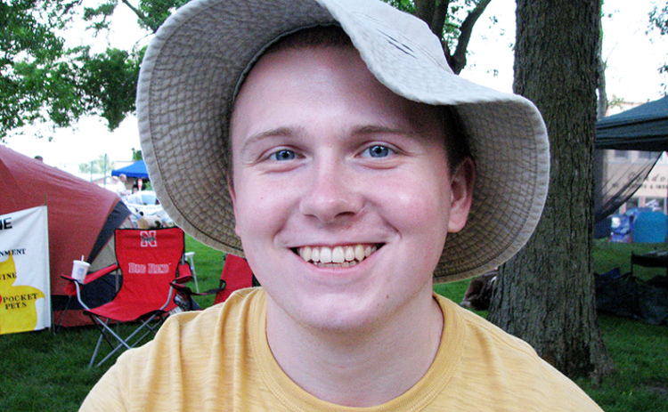 Jacob Peters’ story continues to live on and share both the highs and lows of what the family went through as he battled pediatric cancer.