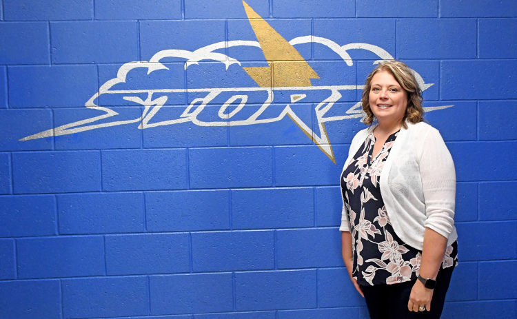Kim Beran will be the taking the role of superintendent at High Plains Community School this year.