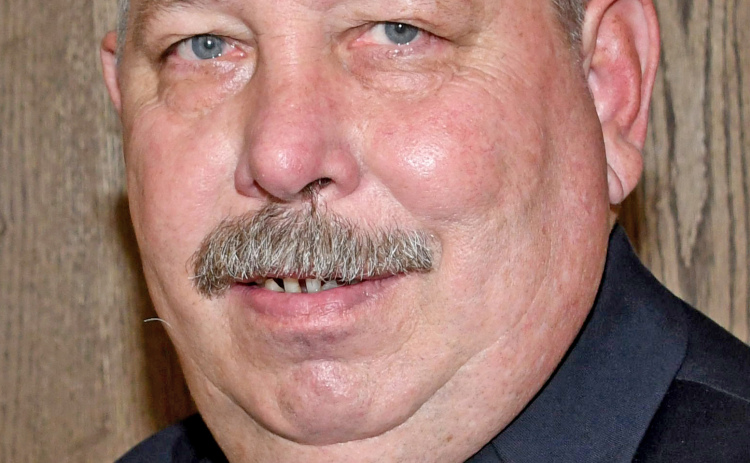 Mike Reimers