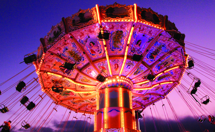 The Hamilton County Agricultural Society is proud to present the 2021 Hamilton County Fair.