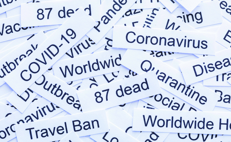 As the Delta variant of the COVID-19 virus spreads throughout the Central District, local community health leaders have shared their updates.