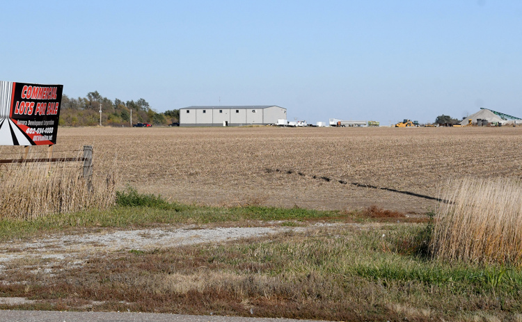 Recruiting new business and/or industry to the 150-acre Mission Critical site along Highway 14 on the I-80 corridor will be a focus of the Aurora Development Corporation in the year ahead, board president Kirk Penner told stockholders and guests at last week’s annual meeting.
