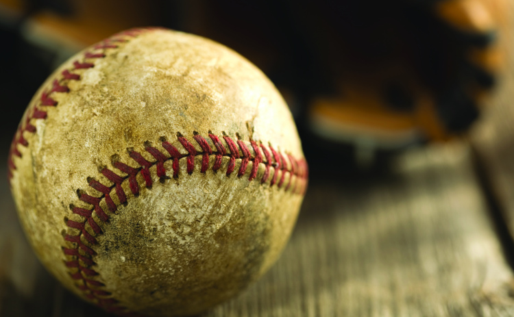 The Aurora 4R School Board meeting was packed to overflowing Monday afternoon, with almost everybody present for one agenda item -- baseball. 