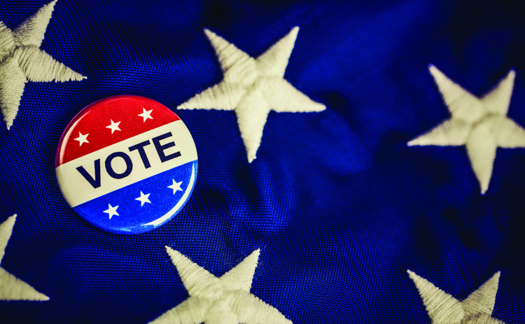 A Grand Island area farmer who ran for Congress in 2018 has shifted his sights to state level politics, throwing his hat into the ring this week as a candidate for the District 34 legislative seat.
