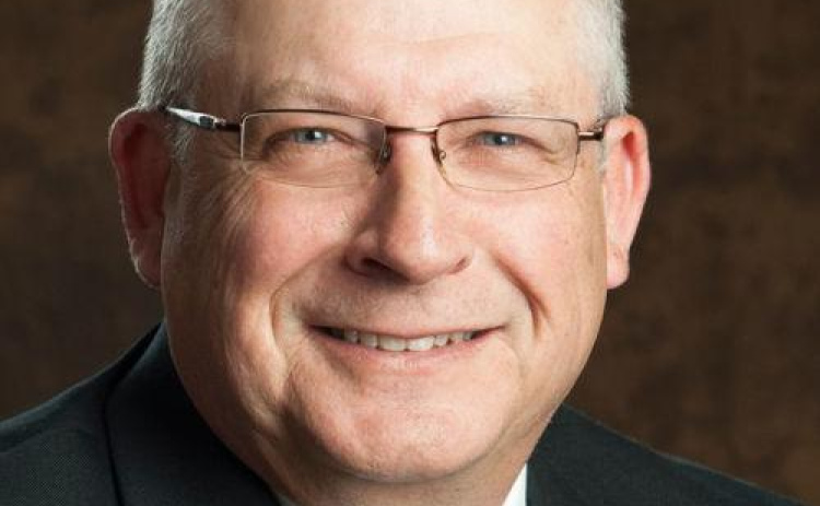 Sen. Curt Friesen