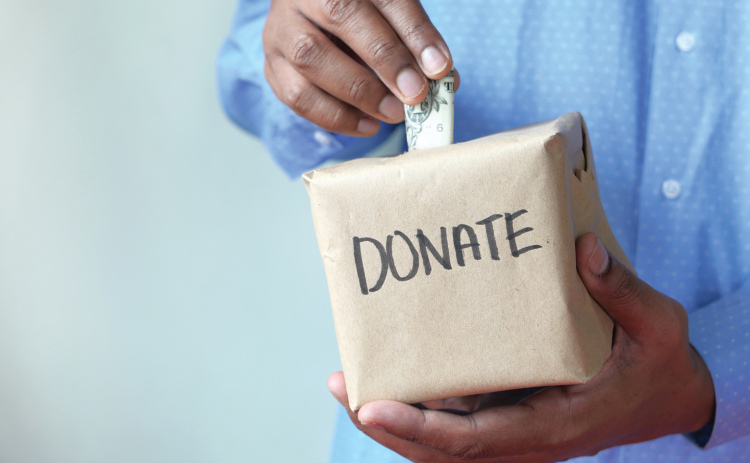 Local nonprofit organizations are hoping to tap into the area community’s spirit of philanthropic giving next week with the ninth annual Go Big Give online giving campaign.