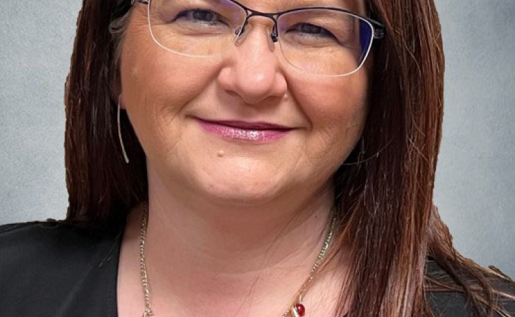 Brooke Broekemier