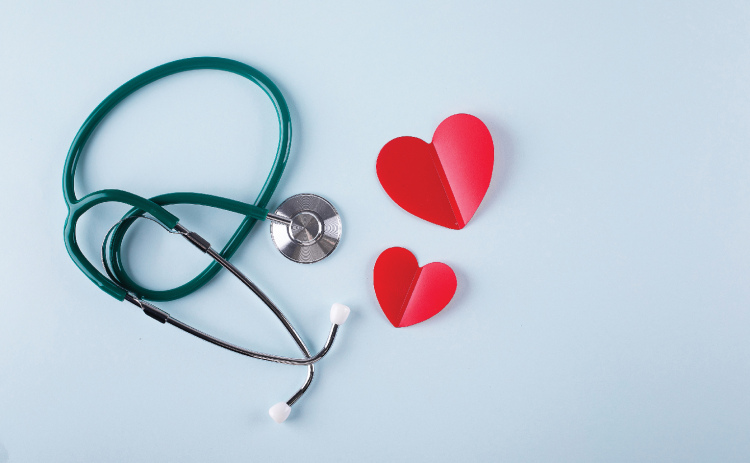 After a three-year pandemic pause, the MCHI Live Healthy Health Fair is coming back Jan. 14, in conjunction with the Craft and Vendor Show at the Hamilton County Fairgrounds. 