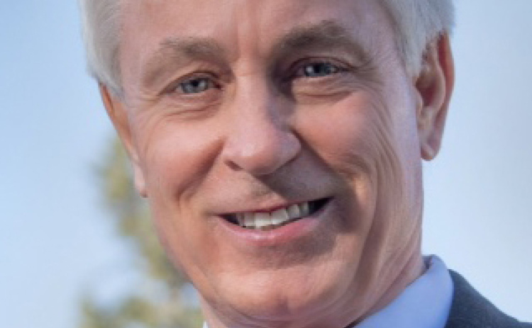 Sen. Loren Lippincott