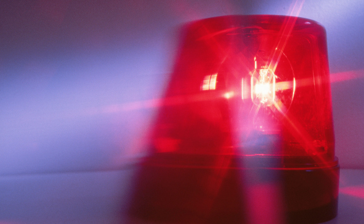 “In 2020 deputies had 114 traffic stops for the year,” Hamilton County Sheriff Jeromy McCoy announced during Monday’s Board of Commissioners meeting.