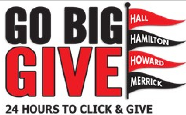 Go Big Give