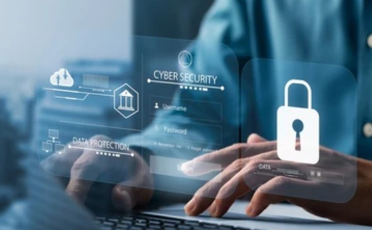 Cyber security