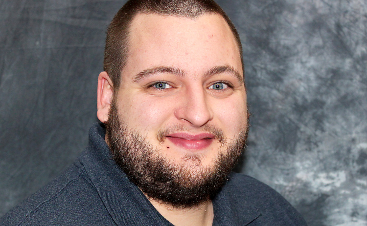 Richard Rhoden