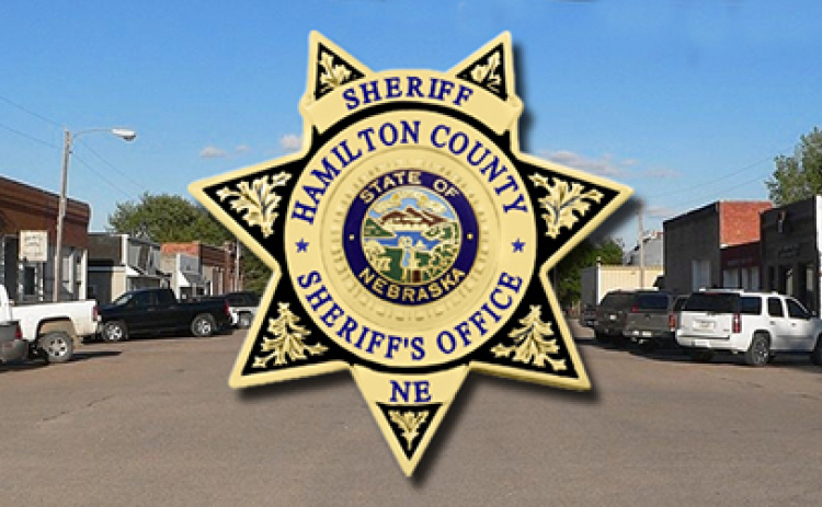 The Hamilton County Board of Commissioners is considering an interlocal agreement to provide law enforcement services to the village of Marquette.