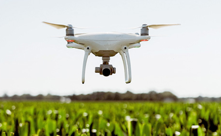 A recent survey shows that Nebraska farmers and ranchers are above the national average for the use of computer technology in their operations.