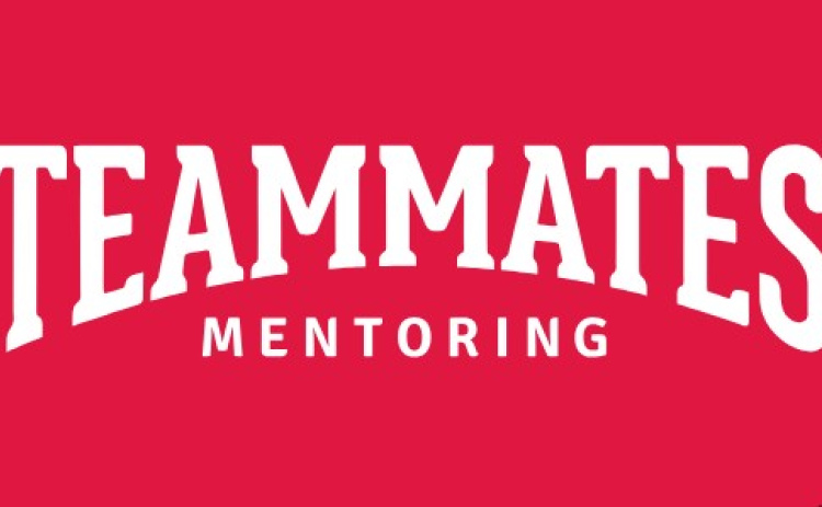 The TeamMates mentoring program in Aurora is recruiting new mentors for area youth.