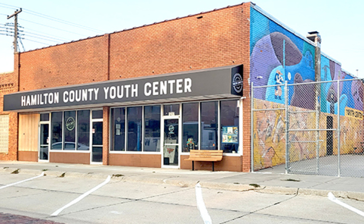 The Aurora Youth Center gears up for a new season.