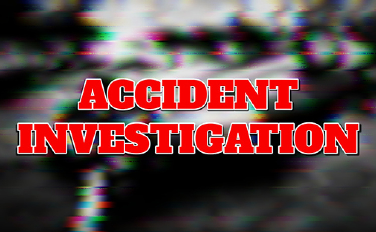 Nebraska State Patrol investigates the accident that took the life of Dave Schwartz