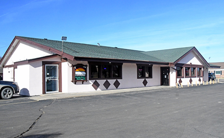 Pueblo Viejo owners Antonio Sanchez and Carlos Munoz have expanded with a second location in Grand Island, where they remodeled a former Mexican restaurant on South Locust Street.