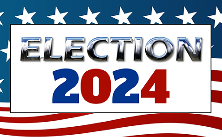 Election candidate filings