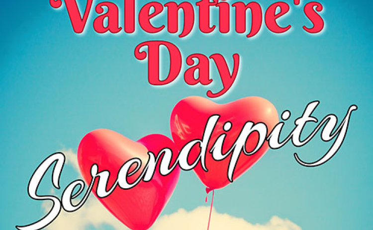 Valentine's Day love stories