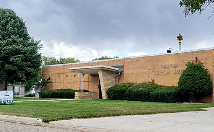 The Hawks Learning Center in Hampton will be the home of a new daycare center for the community.