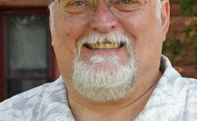Ray Simmons