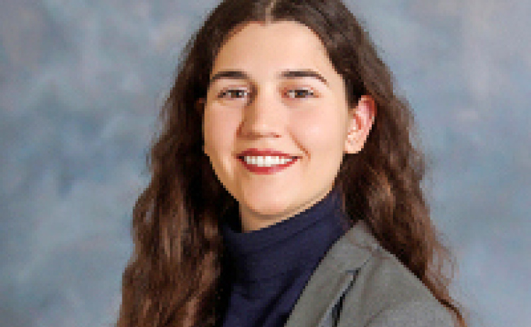 Dr. Emily Laub