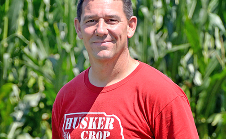 Hamilton County corn grower Jason Lewis was recently elected to a three-year term on the National Corn Growers Association’s (NCGA) Corn Board. He currently serves on an NCGA Action Team that works to grow ag literacy in the general population.