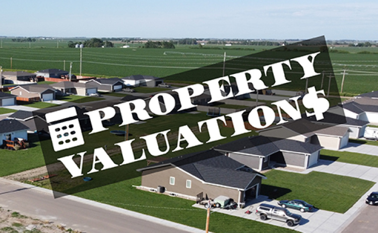 Hamilton County’s valuation grew by $546 million this year