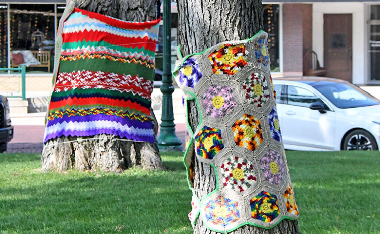 Art Walk Aurora is set for this Sunday on the square