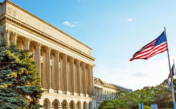 USDA Headquarters, Washington, D.C.