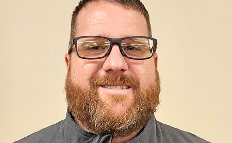 Ben Crabtree