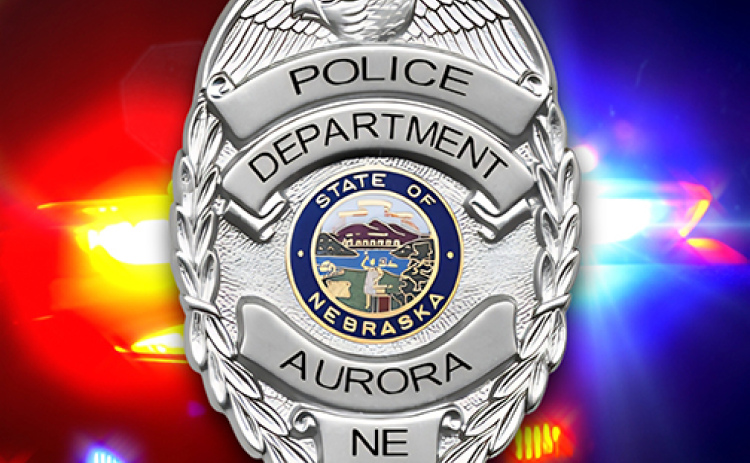 Car stolen in Aurora found in Hastings