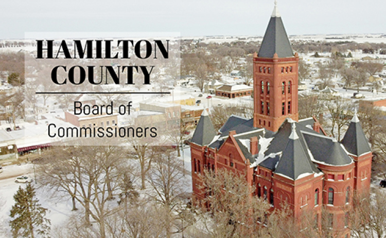 Hamilton County Board of Commissioners news