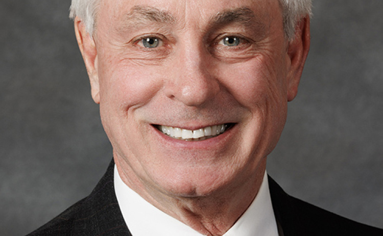 Sen. Loren Lippincott, Dist. 34