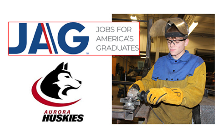 The Aurora 4R School District will be joining the Jobs for America’s Graduates (JAG) program next fall