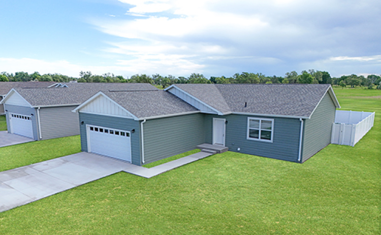 BonnaVilla, a housing manufacturer based in Aurora, has partnered with Progressive Builders in an effort to build workforce housing developments in northeast Nebraska.