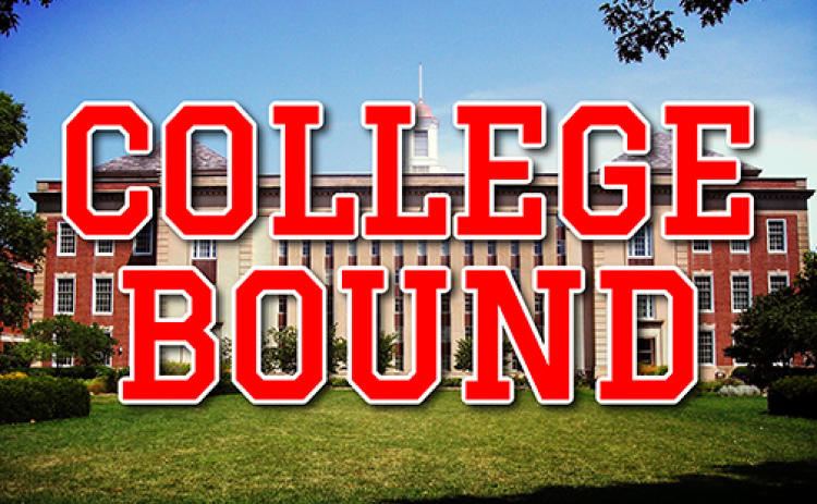 This year's ANR College Bound edition focuses on strategies for funding college education