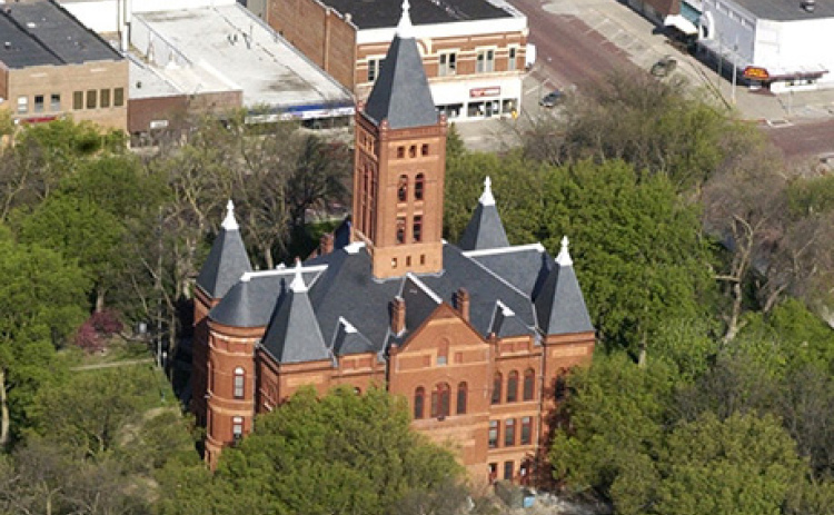Hamilton County Board of Commissioners news