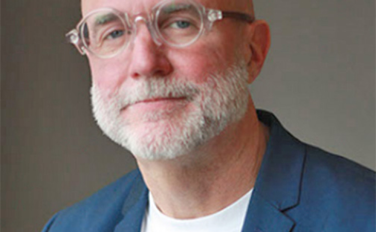 Timothy Schaffert