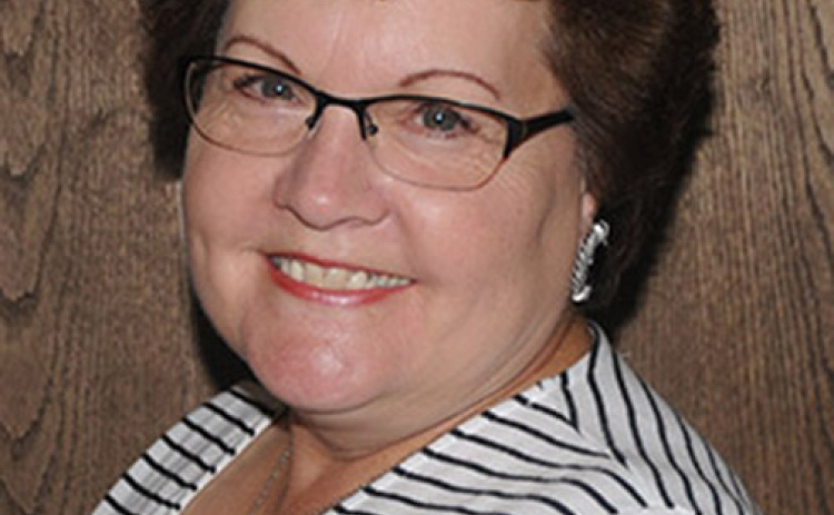 Hamilton County Assessor Pat Sandberg