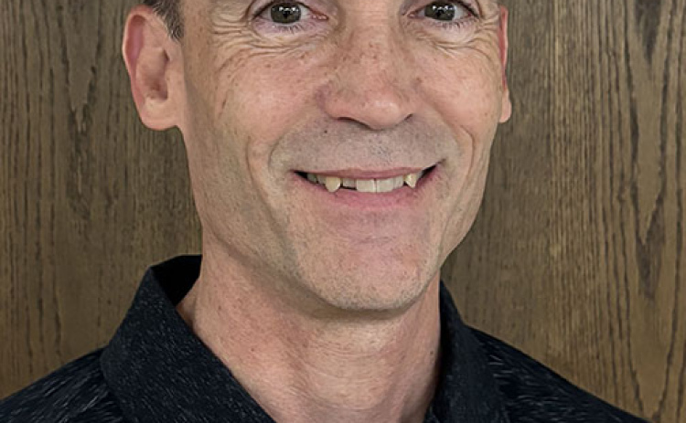 Carl Smith