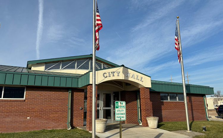 Aurora City Hall